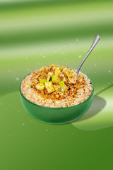 Br'Oats Apple Pie High-Protein Instant Oatmeal
