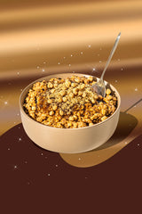 Br'Oats Maple Brown Sugar High-Protein Instant Oatmeal