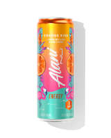 Alani  Orange Kiss Mini Energy Drink 355ml