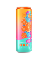 Alani  Orange Kiss Mini Energy Drink 355ml