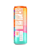 Alani  Orange Kiss Mini Energy Drink 355ml