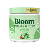 Bloom Nutrition Greens & Superfoods™ Original (151g)