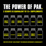 Universal Nutrition Animal Pak Powder