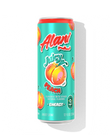 Alani Juicy Peach Energy Drink