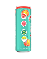 Alani Juicy Peach Energy Drink