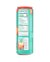 Alani Juicy Peach Energy Drink