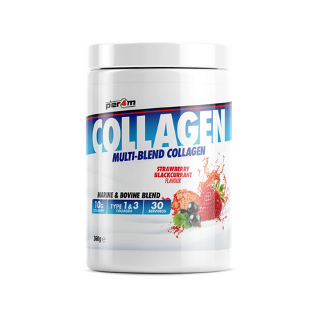 Per4m Multi-Blend Collagen 360g
