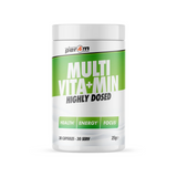 Multivitamins