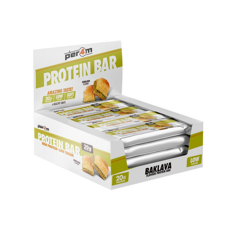 Per4m Protein Bar 62g