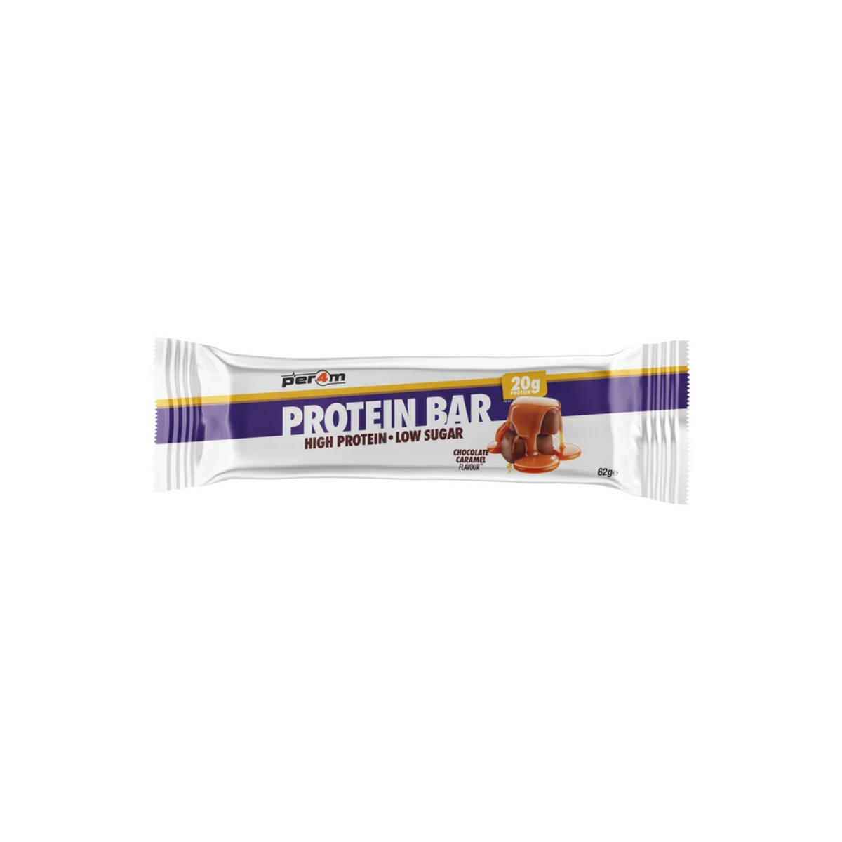 Per4m Protein Bar 62g