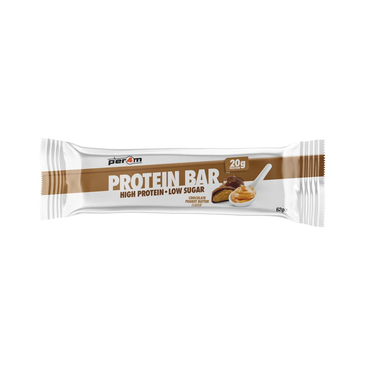 Per4m Protein Bar 62g