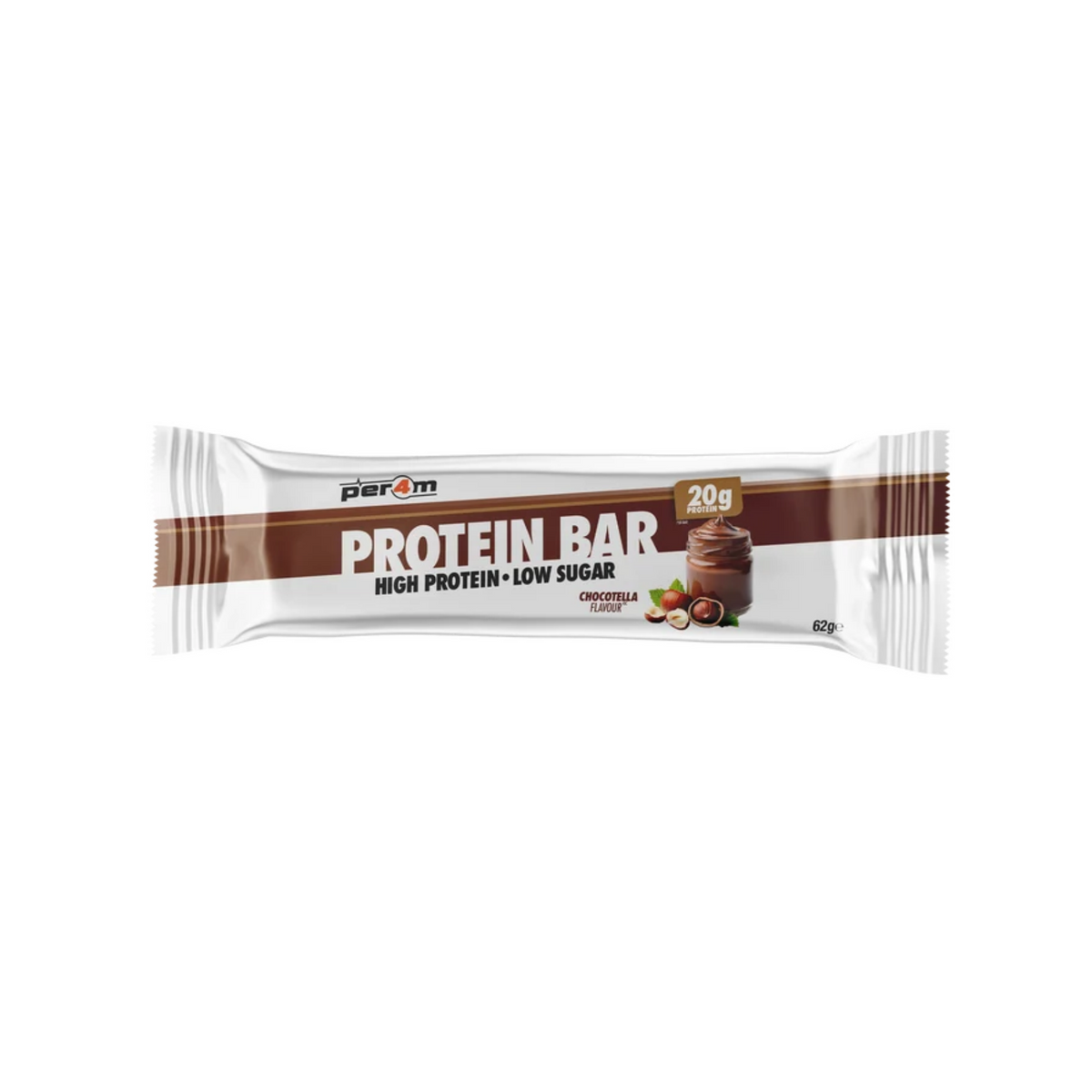 Per4m Protein Bar 62g