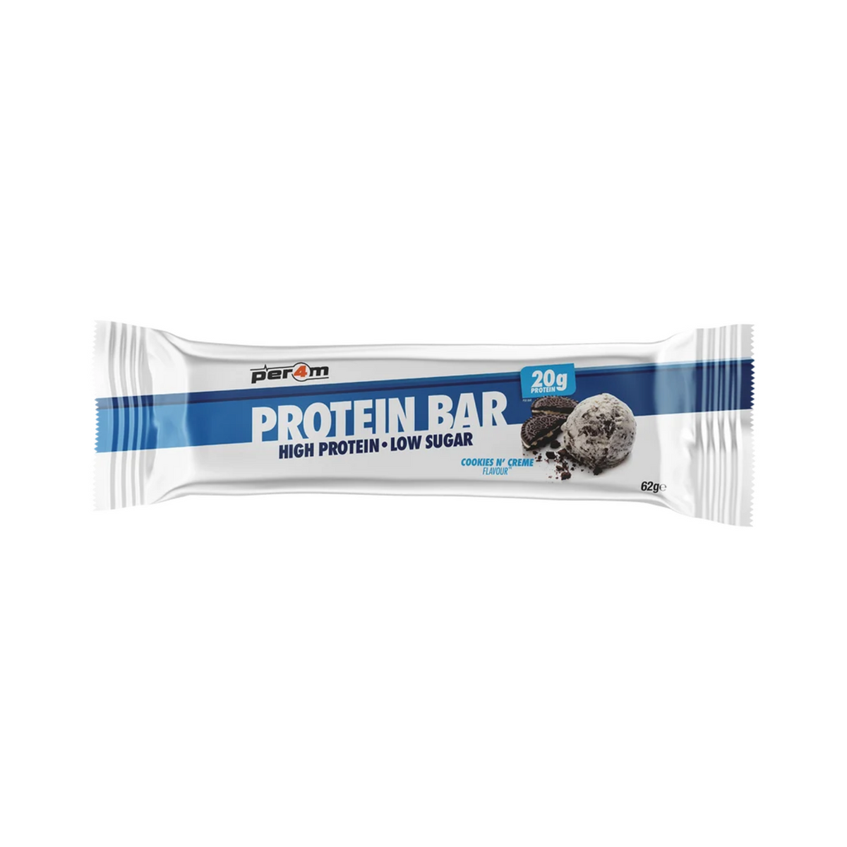 Per4m Protein Bar 62g