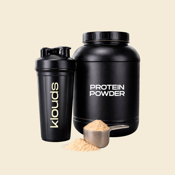 PROTEIN POWDERS