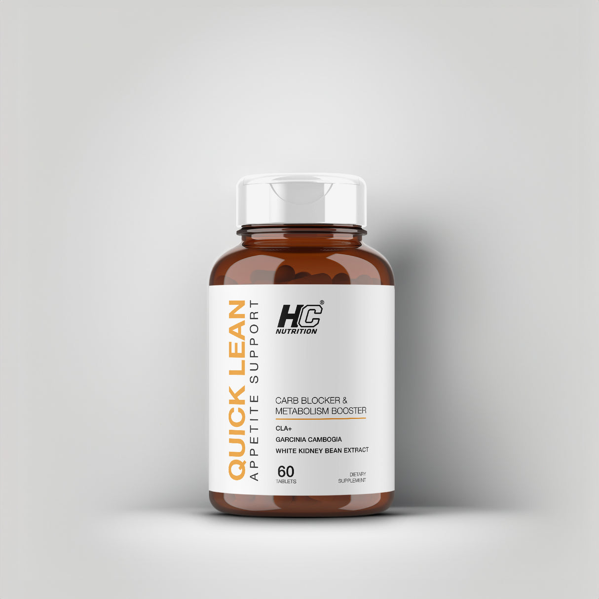 HC Nutrition Quick Lean