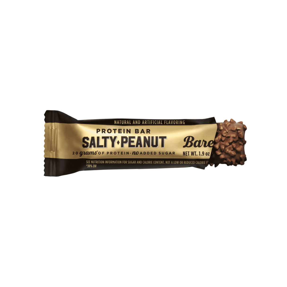 Barebells Salty Peanut Protein Bar 55G