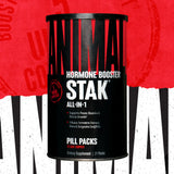 Universal Nutrition Animal Stak 21 Packs