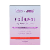 Applied Nutrition X Coleen Rooney Marine Collagen Pack of 14 Sachets