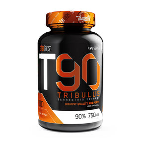 StarLabs T90 TRIBULUS, 100 Caps - Klouds