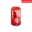 Poppi Classic Cola Prebiotic Soda (355ml) Ramadan Deal - Klouds