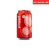 Poppi Classic Cola Prebiotic Soda (355ml) Ramadan Deal - Klouds