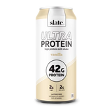 Slate Milk High Protein Milk Shake 42g Protein