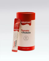 Sourced Tomato + Protein Sauce (12 Sachets)
