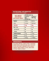 Sourced Tomato + Protein Sauce (12 Sachets)