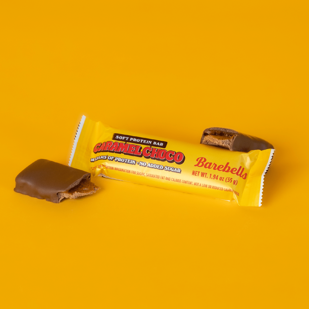 Barebells Assorted Protein Bars 55g