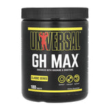 Universal Classic Series, GH Max, 180 Tablets