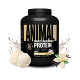 UN Animal 100% Isolate loaded Whey 4 lbs.