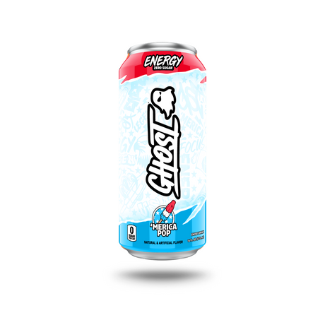Ghost Energy Drink  Zero Sugars  473 ml