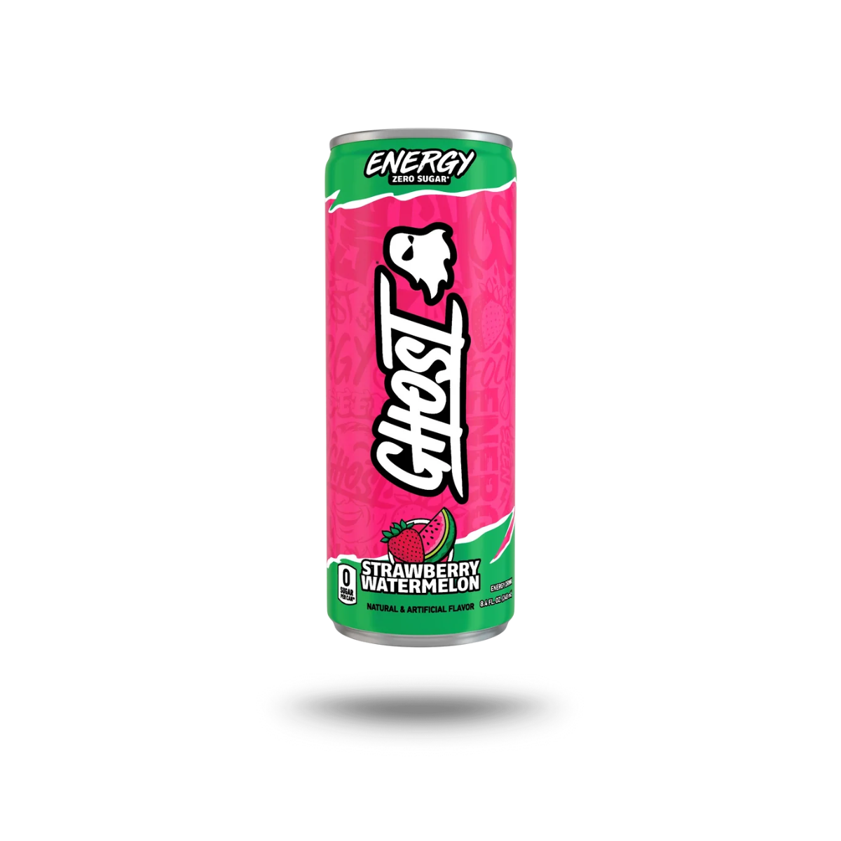 Ghost Enery Drink 248 ml