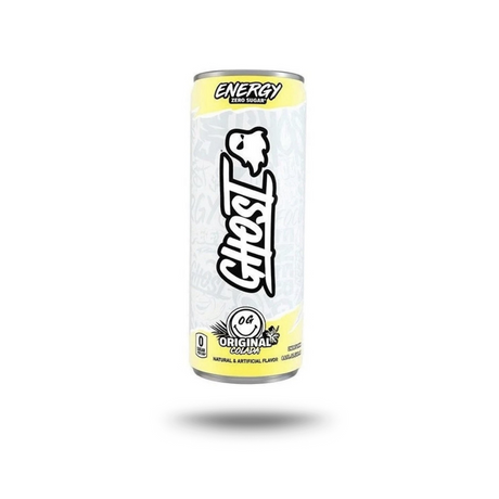 Ghost Enery Drink 248 ml