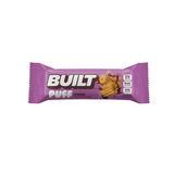 Built Bar Puff Protein Bars 17g