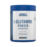 Applied Nutrition L-Glutamine Powder Micronized 100 Servings