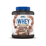 Applied Nutrition Critical Whey 2kg