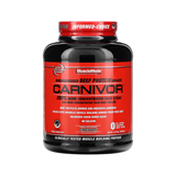 MuscleMeds Carnivor Bioengineered Beef Protein Isolate 1.9 kg