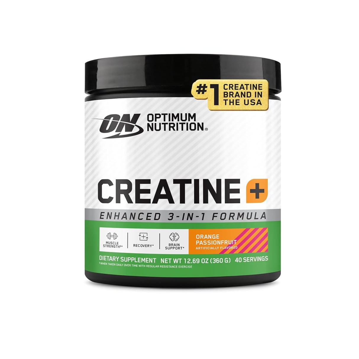 Optimum Nutrition Creatine Monohydrate 360g