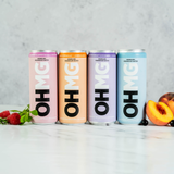 OHMG Magnesium Water Sparkling Relaxation Drink 330 ml