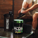 Scitec Nutrition Arthroxon Plus 320 g - Lemon Orange