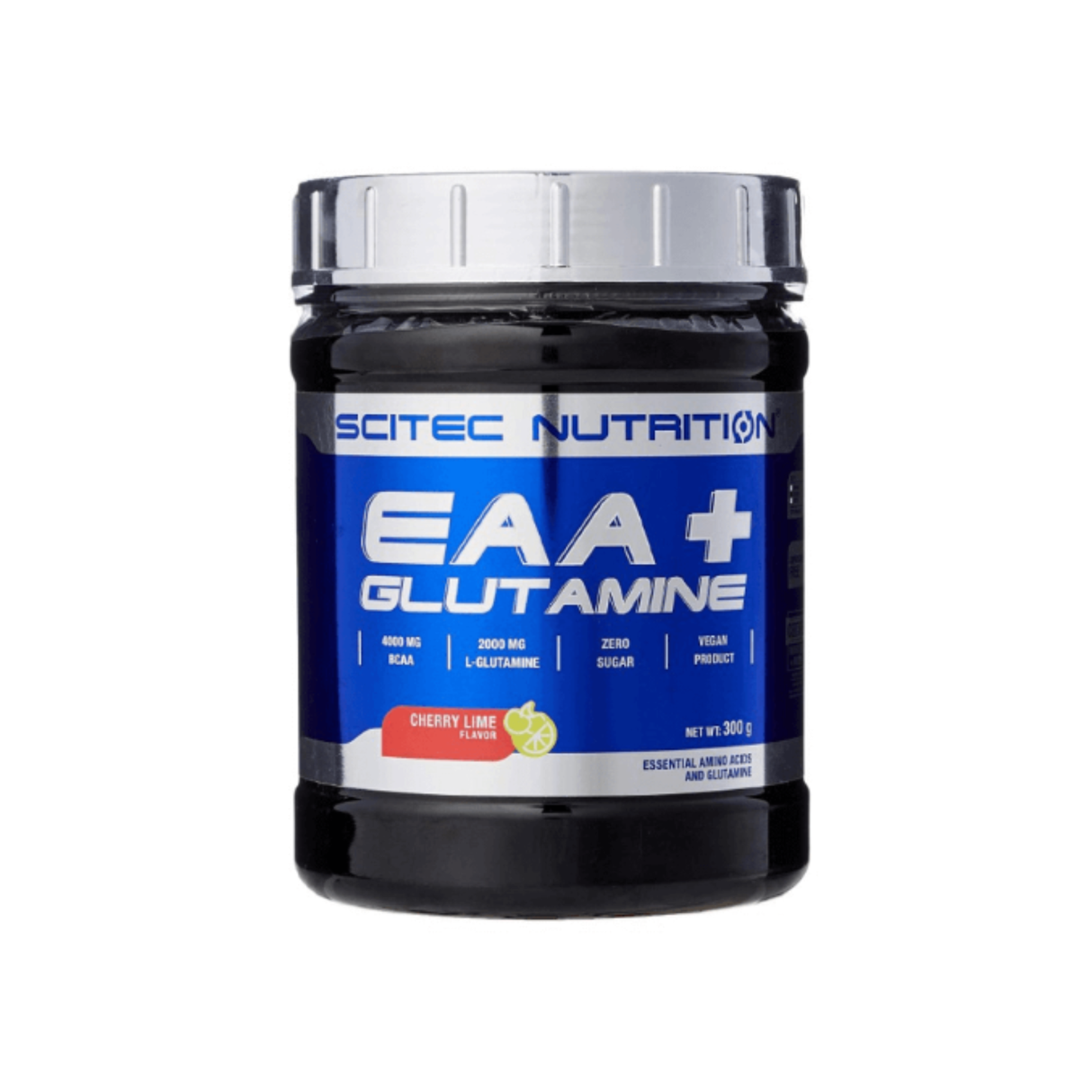 Scitec Nutrition EAA + Glutamine 300g