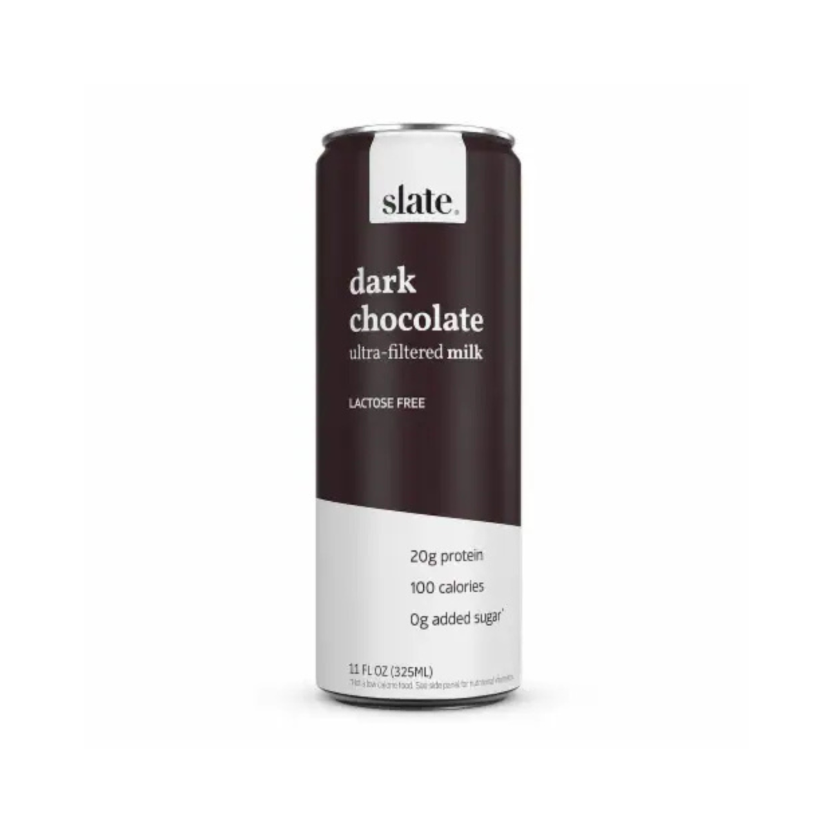 Slate Milk High Protein Milk Shake 20 g Protein