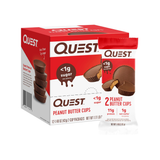 Quest Peanut butter Cups