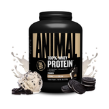 Universal Nutrition Animal 100% Whey Protein 4LB