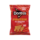 Doritos Protein Nacho Cheese 10g Tortilla Crunchy-️ Limited Edition