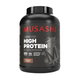 Musashi High Protein Powder