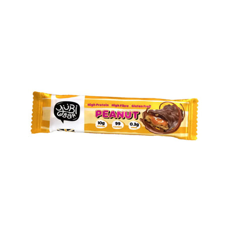Yubi Bar Protein Bar 35g