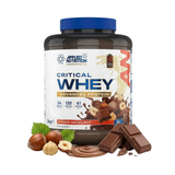 Applied Nutrition Critical Whey 2kg