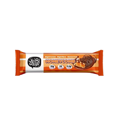 Yubi Bar Protein Bar 35g